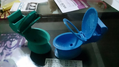 juguete pinshape 1 2015 3d print model - Mito3D