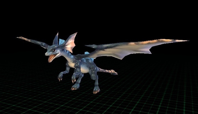 continuar ceniza forma alfiler dragones 3d print model - Mito3D