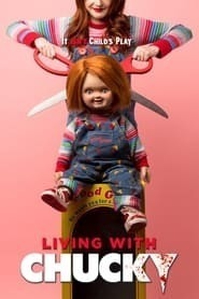 vivant chucky film regarder ligne diffusion forme d'épingle 3d print model - Mito3D