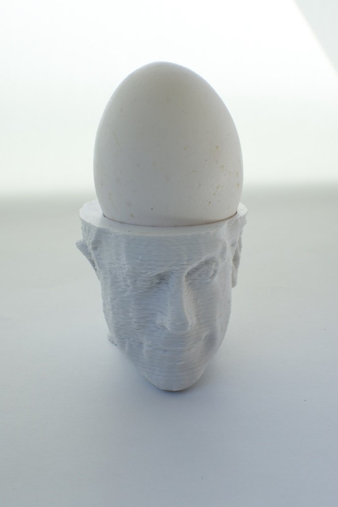 colbert pinshape 3d-design 3D print model - Mito3D