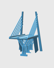 bridgetest pinshape fun 3d print model - Mito3D
