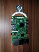pi 2 hanger pinshape raspberry-case raspberry housing 3d print model - Mito3D