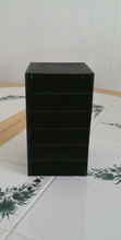 external hdd storage container pinshape 3d-design 3d print model - Mito3D