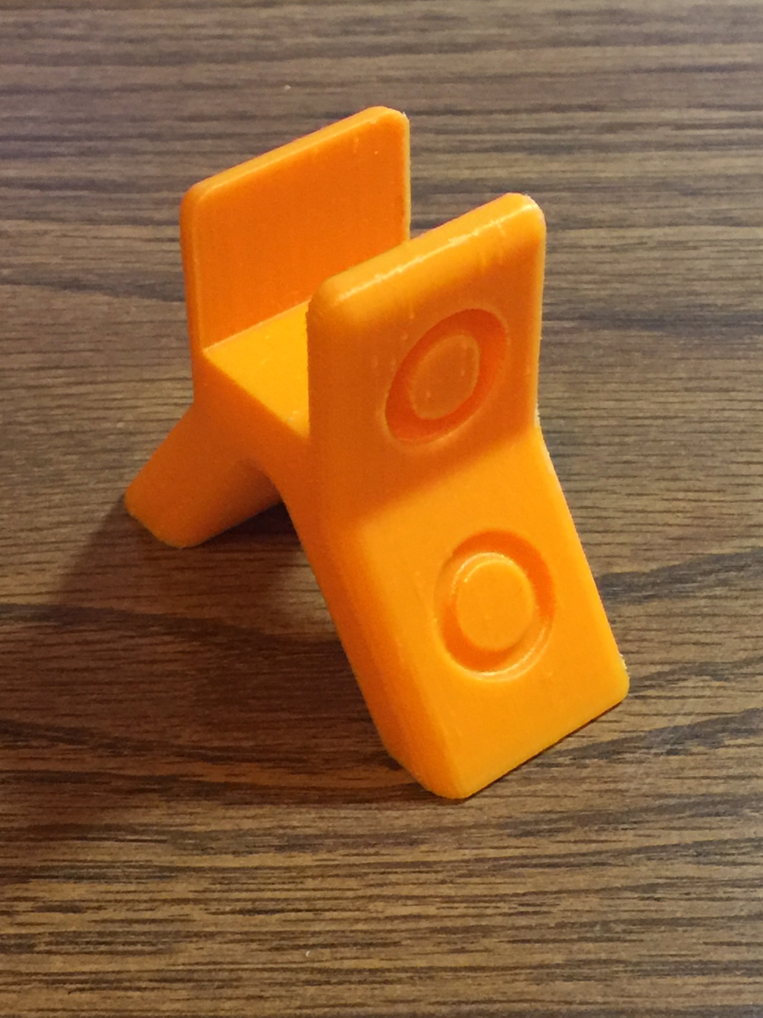 3d printer feet pinshape 3d-printer 3D print model - Mito3D