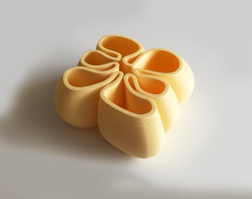 Skizze vase test pinshape 3d design 3d print model - Mito3D