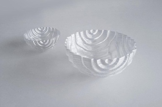 hemisphere bowl 1 pinshape 3d-design 3d print model - Mito3D