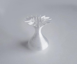 hemisphere bowl 21 pinshape 3d-design 3d print model - Mito3D