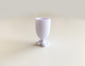 norman vase 2 pinshape 3d design 3d print model - Mito3D