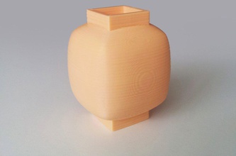 vento vaso 1 pinshape disegno 3d 3d print model - Mito3D