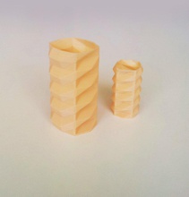 poly vase 1 pinshape Conception 3d 3d print model - Mito3D