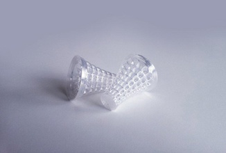 colisão vaso 10 pinshape 3d design 3d print model - Mito3D