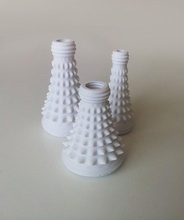 bump vaso 6 pinshape disegno 3d 3d print model - Mito3D