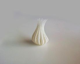 stringa vaso 4 pinshape disegno 3d 3d print model - Mito3D