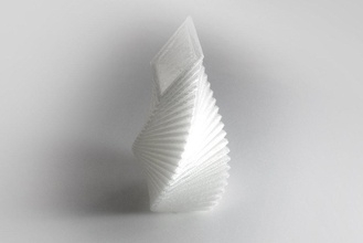 arrayed vase 7 pinshape 3d-design 3d print model - Mito3D