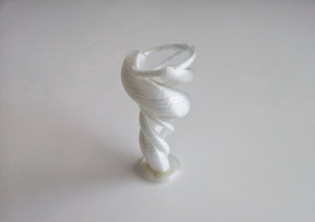 hélice vaso 3 pinshape 3d design 3D print model - Mito3D