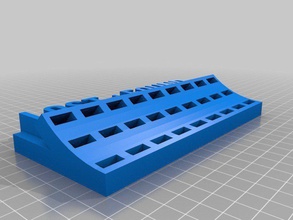 usb thumbdrive perdido pinshape Diseño 3d 3d print model - Mito3D