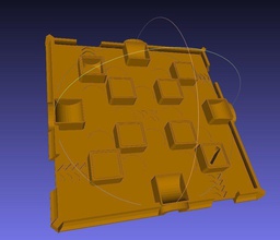 exxit tilt Spiel pinshape 3d design 3d print model - Mito3D