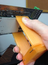 arduino tongs pinshape 3d-design 3d print model - Mito3D