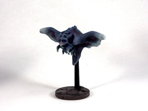 xeno espèces scintillant démons pinshape Conception 3d 3d print model - Mito3D