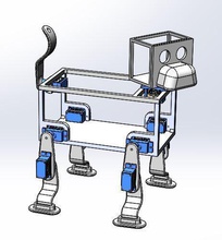 ardudog pinshape 3d-design 3d print model - Mito3D