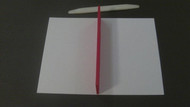 50 20 Papier Buch Bindung block pinshape 3d design 3d print model - Mito3D