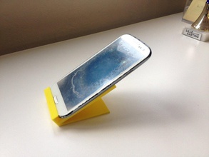 dock mobil pinshape disegno 3d 3d print model - Mito3D