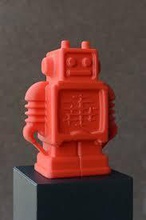 ultimaker robot pinshape testprint 3d print model - Mito3D