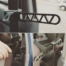 cinturón seguridad ayudar pinshape Diseño 3d 3d print model - Mito3D