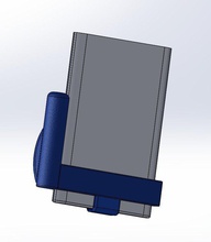 tutucu kindle pinshape 3d tasarım 3d print model - Mito3D