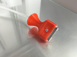 cabo proteção macbook pro 2014 pinshape design eletrônica concurso 3d print model - Mito3D