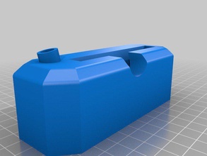 dock galaxy note 3 pinshape 3d-design 3d print model - Mito3D
