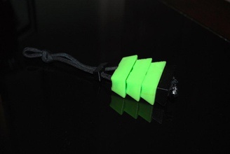 talismano scatena potere pinshape disegno 3d 3d print model - Mito3D
