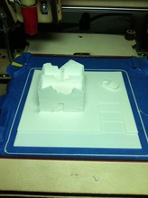 escala fujita design 3d desafio pinshape 3d print model - Mito3D