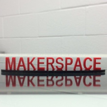 makerspace kit démarreur pinshape Conception 3d 3d print model - Mito3D