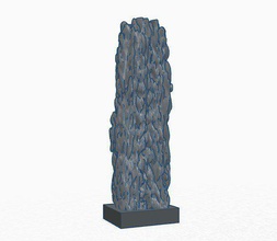 ramen tower 1 pinshape 3d design 3d print model - Mito3D