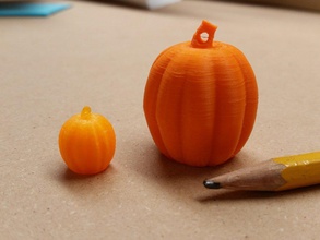 abóbora halloween feliz pinshape 3d design 3d print model - Mito3D