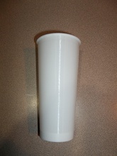 tazza caffè xl pinshape 3d print model - Mito3D