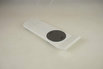 futuro hover board tamaño pinshape Diseño 3d 3d print model - Mito3D