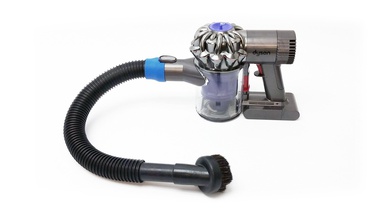 dyson shop-vac 40mm hose vacuum adapter pinshape shop vac adaptor 3d print model - Mito3D
