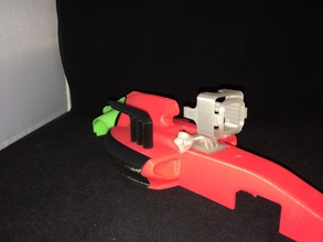 rat rod d'échappement accessoire ouvrir rc voiture formule 1 pinshape ouvrez partie accessoires design concours 3d print model - Mito3D