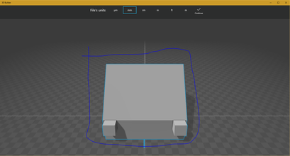 ipod 5th gen stand pinshape case ios 3d print model - Mito3D