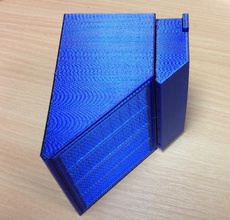 kreisel serbatoio kit filtro pinshape meduse l'acquario 3d print model - Mito3D