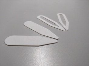 collar estancias pinshape Diseño 3d 3d print model - Mito3D