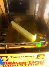 tost makinesi kanca pinshape 3d tasarım 3d print model - Mito3D
