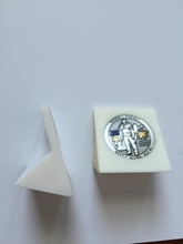 decorative coin holder 2 pinshape 3d-design 3d print model - Mito3D