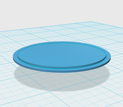 copertura pinshape copritubo 3d print model - Mito3D