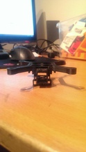 version renforcée mrc 100 pixxy pocket drone fpv pinshape Conception 3d 3d print model - Mito3D