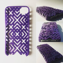iphone 5 5s case cover pinshape phone-cover phone-case iphone-5s-case-iphone-case-iphone-5s-iphone iphone-5s iphone-5-case iphone-case 3d print model - Mito3D