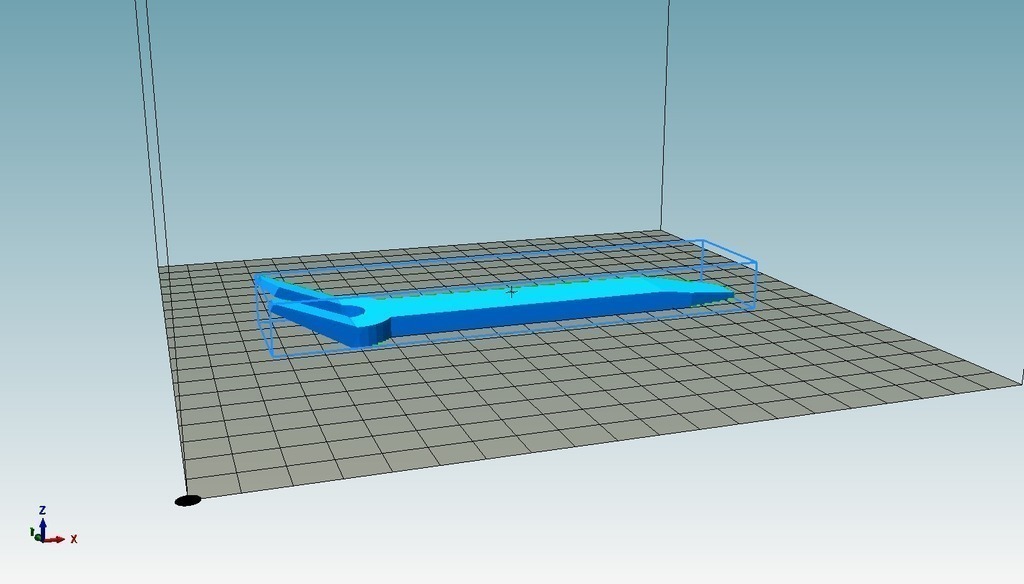 Otomotiv döşeme temizleme aracı pinshape 3d tasarım 3D print model - Mito3D