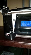rostock'ta lightswitch konut pinshape seemecnc max v2 87 3d tasarım 3d print model - Mito3D